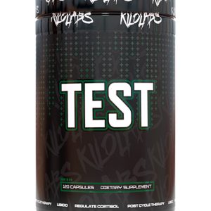 Kilo Labs Test