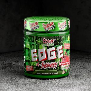 Psycho Pharma Edge of Insanity - Strawberry Watermelon Popsicle