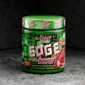Psycho Pharma Edge of Insanity - Spiked Punch