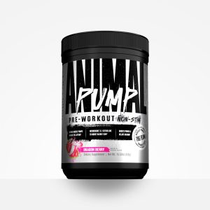 Animal Pump NS Dragon Berry 440 g