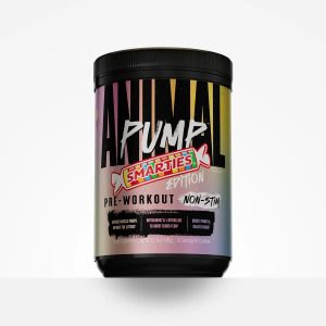 Animal Pump NS Smarties 430 g